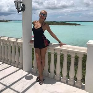 Meet your Posher, Marie